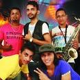 The Boys e Banda