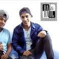 RAÍ & RAUL
