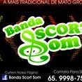 Banda Scort Som