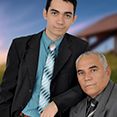 Diego e Romualdo