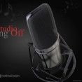 Studio Macking Off