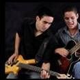 Joseph & Anderson