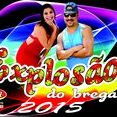 Explosão do Brega