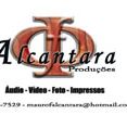 F   Alcantara produções