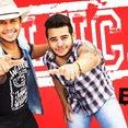 Joao & Lucas