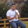Léo Silva sentimental sax