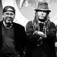 Imagen del artista Banda Planubê