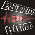 ESTADO DE COMA