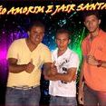 LÉO AMORIM & JAIR SANTANA