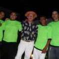 DANIEL SANTOS E BANDA