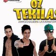 Banda Oz Tekilas Oficial