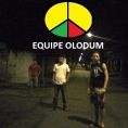 Equipe Olodum