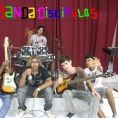 BandaDiscipulos