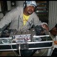 DJ COYOTE