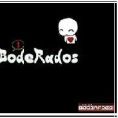 BODERADOS