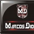 Marcos Dione - Acústico Sertanejo