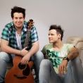 Dany e Rafa