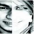 Jéssica Leal e César Neves