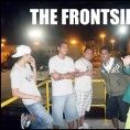 the frontside.se