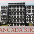 pancada show