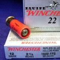 Equipe Winchester 22
