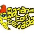 Banana Com Cevada
