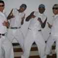 Bonde dos Pretinhos