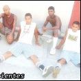 Os Salientes