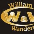 william e wanderson