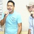 Luis Cláudio e Fernando