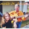 Amarildo e Amanda # Coisas da roça e do coração#