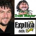 Ivan Meyer Explicasax