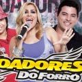 Voadores do Forró