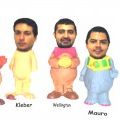 Os Miguelittos S/A