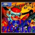 combat periculozo