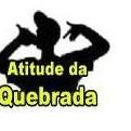 Atitude da Quebrada