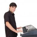 ADYSON DOS TECLADOS