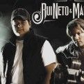 Rui Neto e Manutti