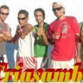 banda Criasamba