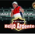 FORROZÃO BEIJO ARDENTE