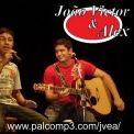 joao victor e alex