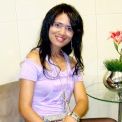 Cantora Paula Vanessa Oficial
