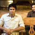 MAURICIO MOTTA & MICKAEL