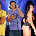 Mc Léo e as Perigosas do Funk