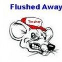Flushed Away