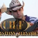 Chrystiann e Fernandes