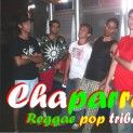 Chaparral