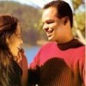 Agnaldo e Jubenita