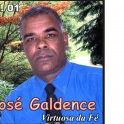 CANTOR JOSE GALDENCE