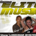 Grupo Elite Music